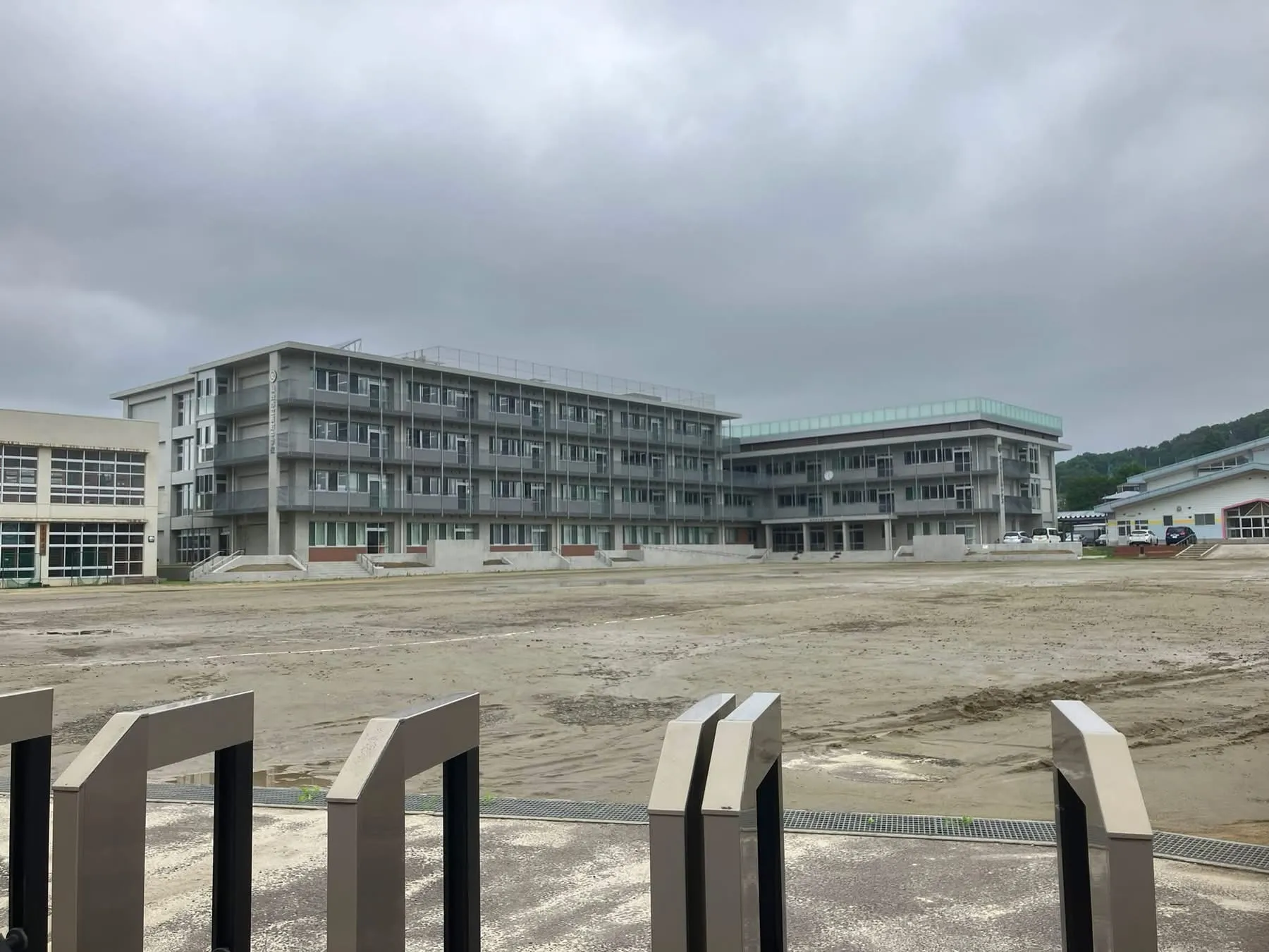 母校